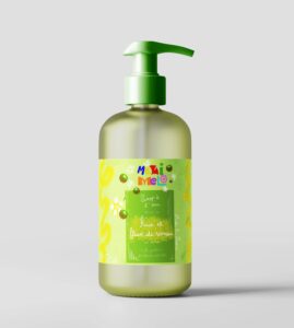 mockup sirop goût 3